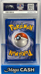 Pokémon - PSA 6 Gold Star Charizard 100/101 Ex Dragon Frontiers
