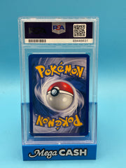 PSA 8 VENUSAUR LEGENDARY COLLECTION HOLO 18/110