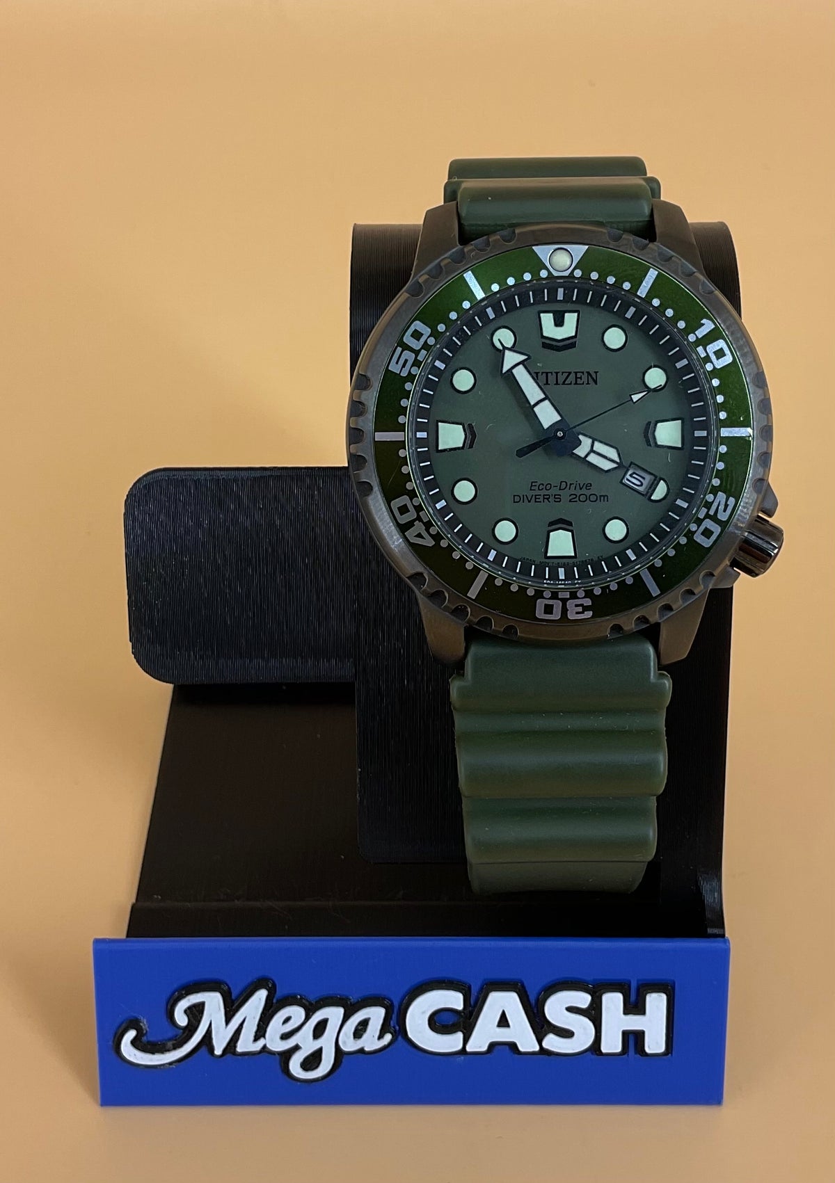 Mens Citizen Watch -