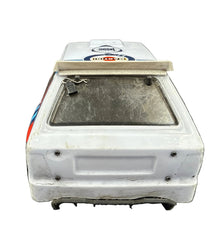 MJX Hyper Go RC Rally Car