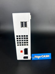 Nintendo Wii console w/ 1 controller and 1 nunchuck and accessories