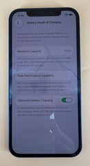 Apple iPhone 12 128GB A2172 | NGFD3LL/A Unlocked