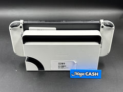 Nintendo Switch OLED - HAC-016
