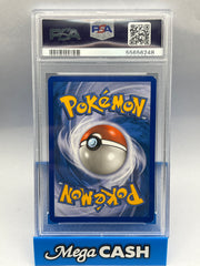 Pokémon - PSA 9 Drapion LV.X 123/127 Platinum