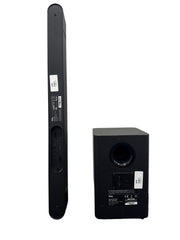 TCL 3.1 Channel Soundbar with Wireless Subwoofer