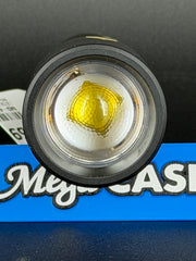 LEDLENSER P6R Signature Torch - Battery Not Included