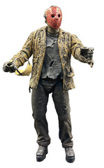 Friday The 13th - 20cm Jason Voorhees Action Figure
