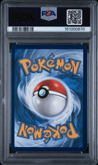 Pokemon - PSA 10 Mega Charizard X EX 125/094 Phantasmal Flames Mega Evolution
