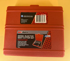 REPCO - Diesel Injector Seat Cutter Set - RTT1081C