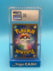CGC 10 JPN PIKACHU 028/114