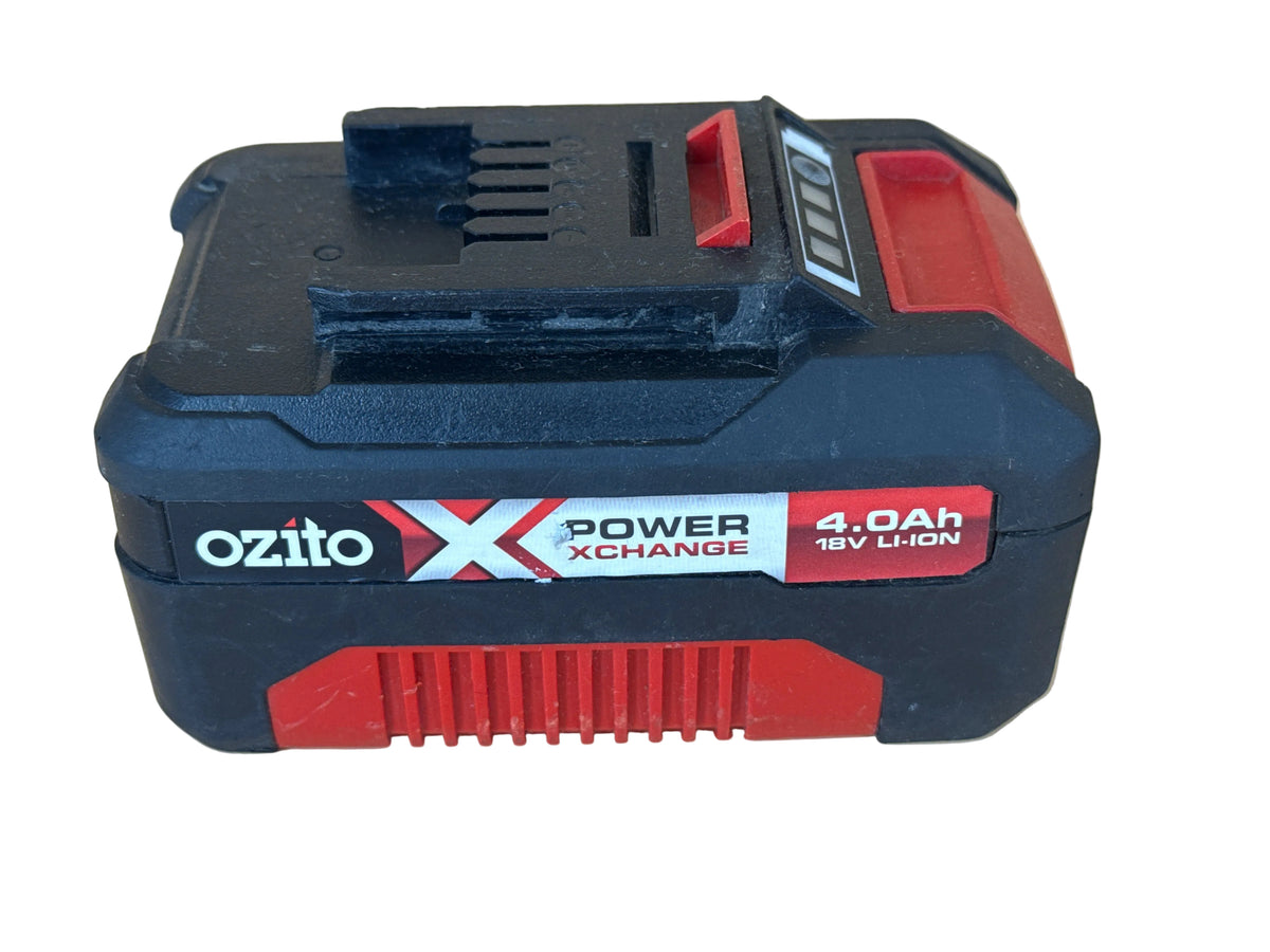 OZITO - 18V 4.0Ah Tool Battery