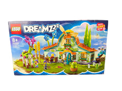 LEGO - Dreamzzz - Stable of Dreams Creatures - 71469