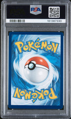 Pokémon - PSA 9 Pikachu with Grey Felt Hat SVP 085