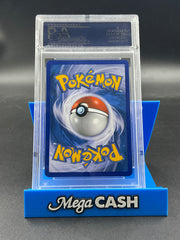 PSA 10 Gyarados Rev Holo 4/123 Heartgold & Soulsilver