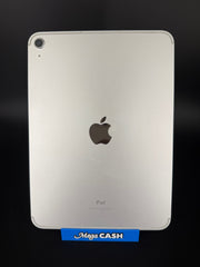 Apple iPad 10th Gen 64GB Wifi/Cellular with Keyboard -MQ6J3X/A