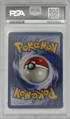 Pokemon PSA 10 Zapdos 23 Black Star Promo Aoki Error