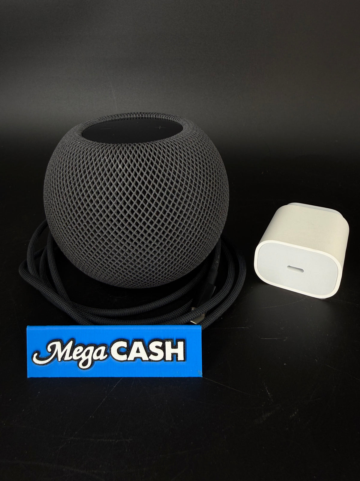 Apple HomePod Mini - Space Grey MY5G2AX/A