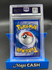 PSA 9 SCIZOIR HOLO H21/H32 AQUAPOLIS