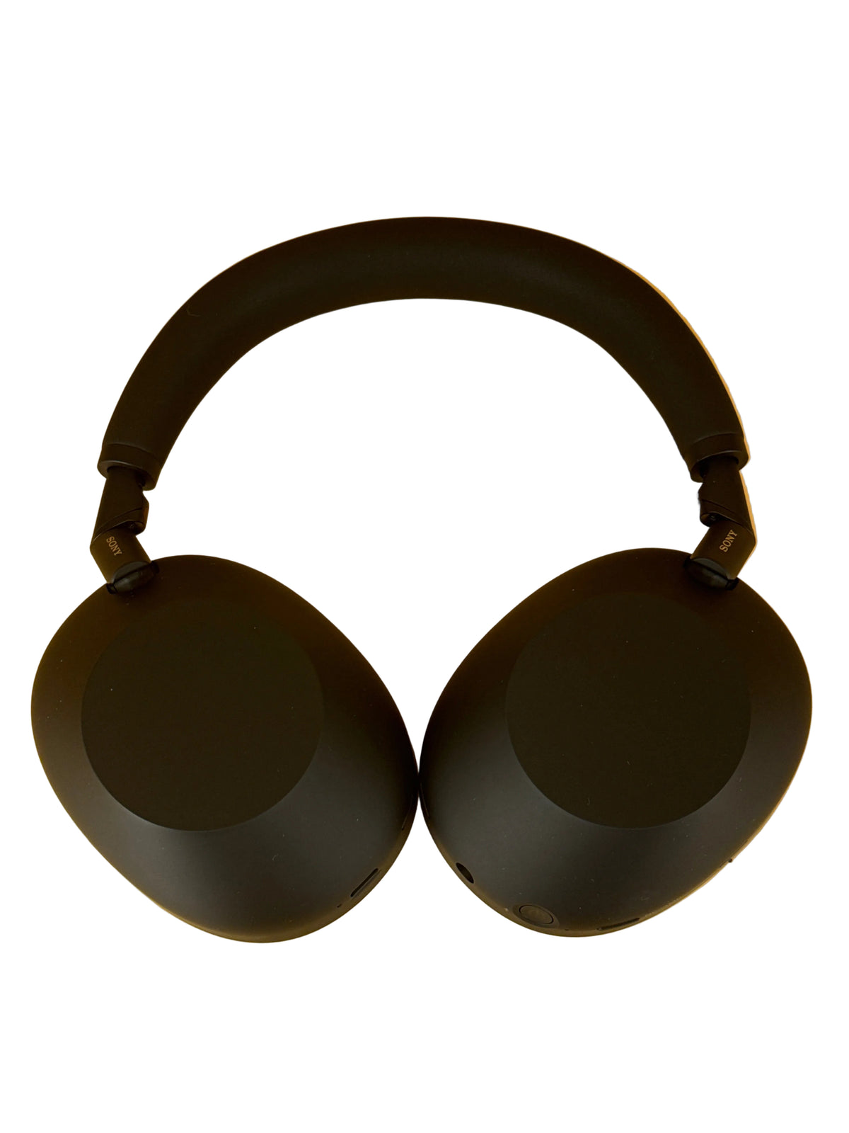 SONY - Premium Noise Cancelling Over-Ear Headphones - WH-1000XM6