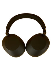 SONY - Premium Noise Cancelling Over-Ear Headphones - WH-1000XM6