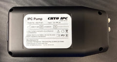CRYO IPC - Cold pressure massage system - A02-P-001 Pump