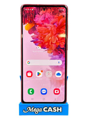 Samsung S20 FE - 128GB - Unlocked