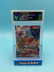 TCG 9 GYARADOS VMAX 029/203