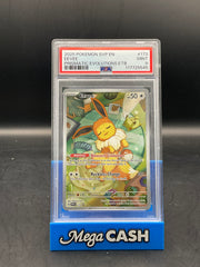 PSA 9 EEVEE SVP173 PROMO