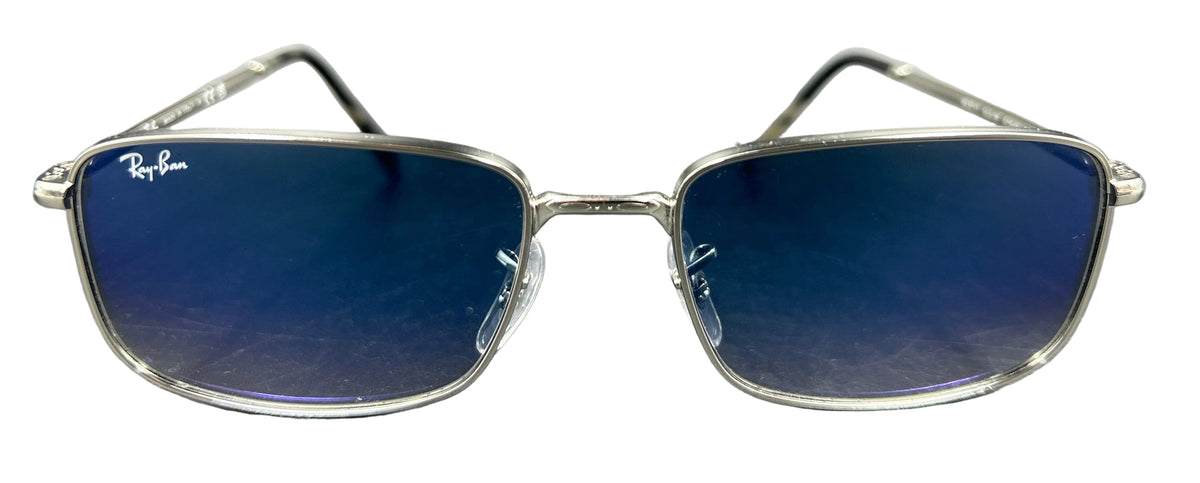Ray-Ban Sunglasses RB 3717 003/3F