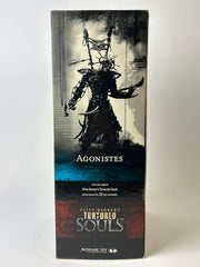 2002 Clive Barker’s Tortured Souls Agonistes 12” Figurine - McFarlane Toys