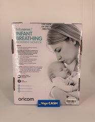 ORiCOM - BS7 Breathing Movement Monitor