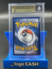 BGS 9.5 Glaceon VMAX 209/203 Evolving Skies