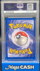 Pokémon - PSA 8 Super Energy Removal 29/102 Base Set Unlimited