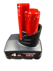 MILWAUKEE M12 12V 4.0AH Battery - M12B4
