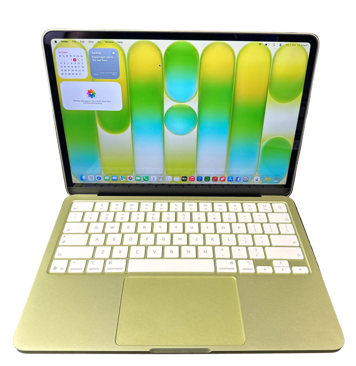 APPLE - MacBook Neo - A18 Pro - 8/256GB - A3404|MHFD4X/A