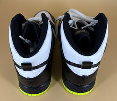 NIKE - Dunk High ‘Electric’ - FD0732-100 - US 9
