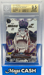 One Piece - BGS 9.5 My Era….Begins!! OP09-096