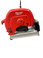 Milwaukee Mitre Saw 355mm - 50hz/240v