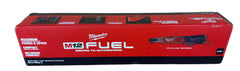 MILWAUKEE - M12 Fuel 3/8” Ratchet - M12 FR38 0 - Skin Only