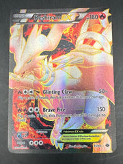 Reshiram EX - Next Destinies
