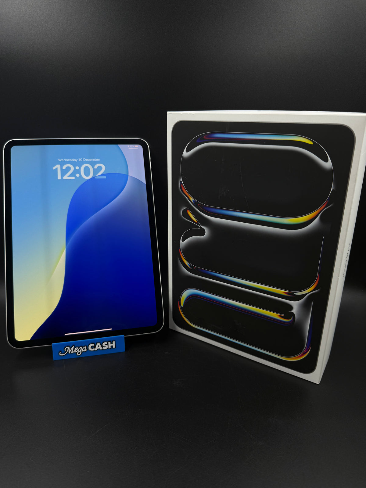 Apple iPad Pro (M4) 256GB Wifi - MVV93X/A