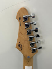 SQOE 1883 6-String Electric Guitar