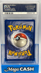 Pokémon - PSA 9 1ST Edition Gengar 5/62 Holo Fossil