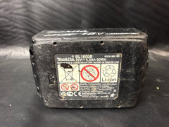 Makita - 18V 5.0Ah Lithium-Ion Battery - BL1850B
