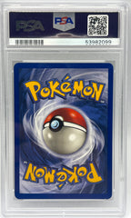 Pokémon - Kangaskhan Holo 5/64 Jungle PSA 5