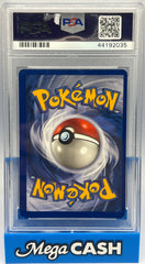 Pokémon - PSA 7 Venusaur 15/102 Holo Base Set