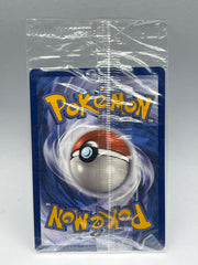 Pokémon - Snorlax SVP051 Sealed