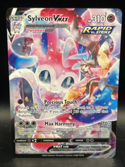 Sylveon Vmax Tg15/Tg30 Brilliant Stars
