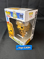 Funko Pop Vinyl - Wizard of Oz 85th Anniversary - Cowardly Lion 1515