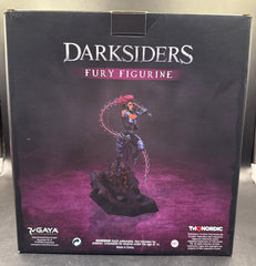 Darksiders 3 - Fury Figurine